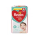 Pampers Pampers Pañal Supersec Regular Grande x8 Un