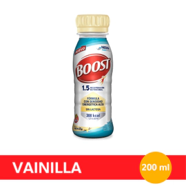 Suplemento nutricional bebible 1.5 vainilla 200 ml