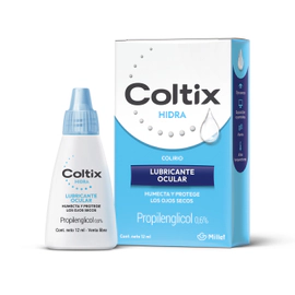 Coltix Hidra Lágrimas 12 Ml