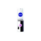 Antitranspirante Nivea Invisible B&w Clear x150ml