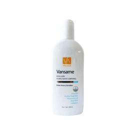 Vansame Emulsion Urea 5%
