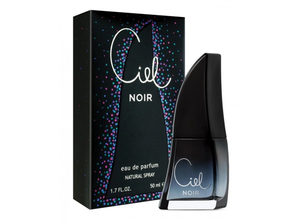 Ciel Eau De Parfum Noir Con Vaporizador x 50ml