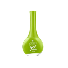 Esmalte Vogue Efecto Gel Reggaeton 14 Ml