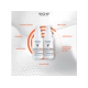 Vichy Capital Soleil Uv-Age Daily Medium Fps 50+ 40 Ml