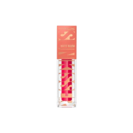 Rubor Maybelline Liq Sunkisser Matte Blush 31 Hot Pink Summer