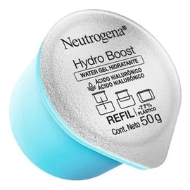 Neutrogena Hydro Boost Water Gel Refill 50 Gr