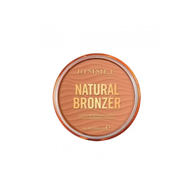Bronzeador En Polvo Natural Bronzer - 002: Sunbronze