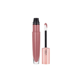 Brillo Labial Loreal Glow Paradise Feathery Fleur 7 Ml