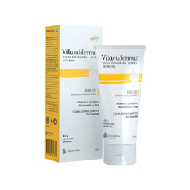 Vitamidermus Crema De Manos X60gr