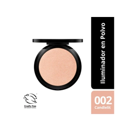 Iluminador Rimmel London High Light Powder 002 Rosegold