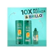 Shampoo Fructis Probiotics Fuerza 200 Ml