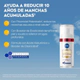 Serum Anti-Manchas NIVEA Luminous630 Tratamiento avanzado Anti-Edad x 30 ml
