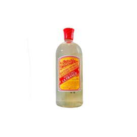 La Franco Agua Colonia Tipo Inglesa Edc 480 Ml