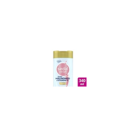 Acondicionador Sedal Hialuronico Y Vitamina A X340Ml