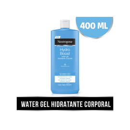 Crema Corporal Hydro Boost Body Water Gel 400Ml