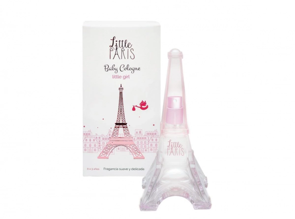 Colonia Torre Little Paris Girl X50Ml