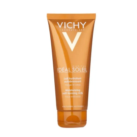 Leche Autobronceante Vichy Idéal Soleil 100 Ml