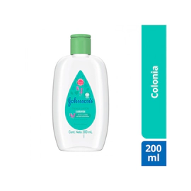 Colonia Baby Fresca Caricia X 200Ml