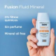 Fotoprotector Isdin Spf50+ Fusion Fluid Mineral X 50ml