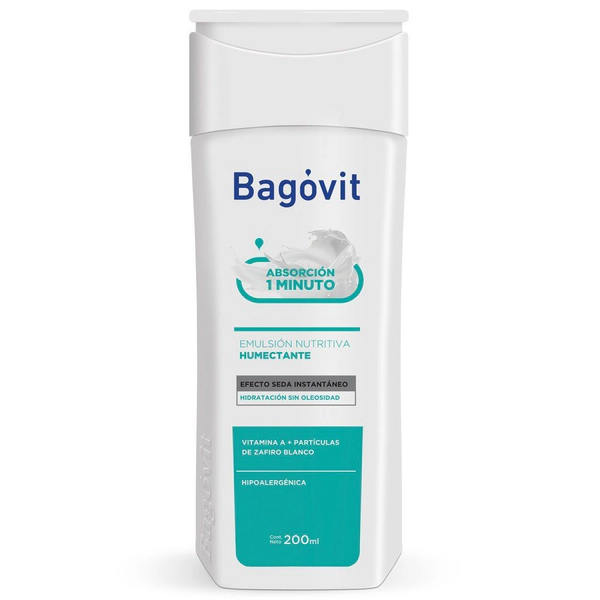 Bagovit