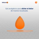 Voltaren Emulgel 12 hs X50 gr