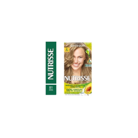 Coloración Nutrisse Tono 81 Avena