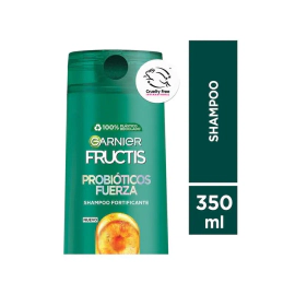 Shampoo Fructis Probiotics 350 Ml