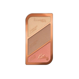 Sombra Rimmel Kate Sculpting Palette Kate Sc