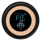 Polvo compacto fit me matte 12 gr