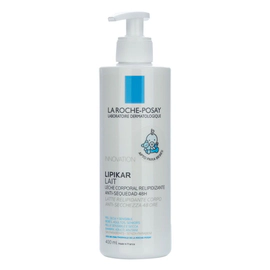 Lipikar Lait Hidratante Corporal 400Ml