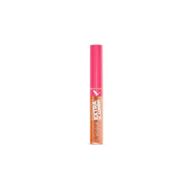 Brillo Labial Vogue Colorissimo Extra Volumen Sol De Verano