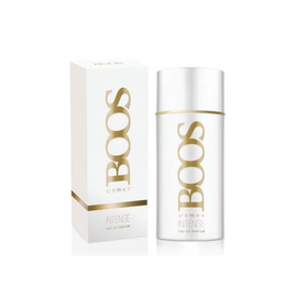 Boos Intense Woman Eau De Parfum 90 Ml