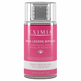 Desmaquillante Eximia Aqua Legere X100Ml
