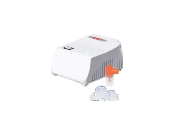 Nebulizador C/Compresor A Piston Mini San Up