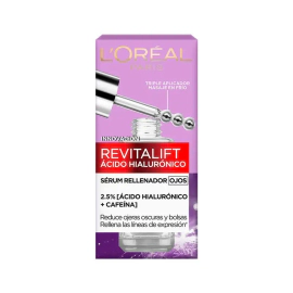 L'Oreal Paris Serum Revitalift Acido Hialuronico 20 Ml