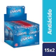 UVASAL Sabor clásico, caja de 15 sobres dobles de 5 gr.