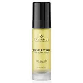 Caviahue Serum Retinal Facial Antiarrugas Renovador X 30ml
