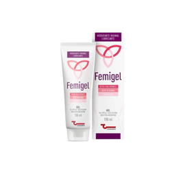 Gel Femigel X100Ml