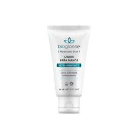 Crema Para Manos Ultrahidratante X 60Ml