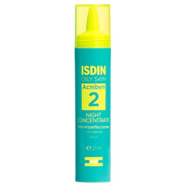 Acniben Teen Skin Night Sérum Facial Anti-Imperfecciones X 27Ml