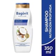 Shampoo Bagovit capilar Nutricion x350ml