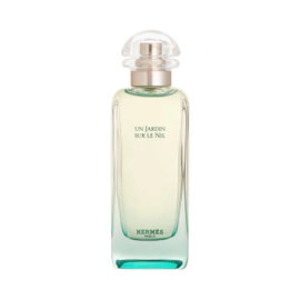 HERMÈS Un Jardin Sur Le Nil EDT  100 ML