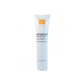 Vansame G Crema 30G