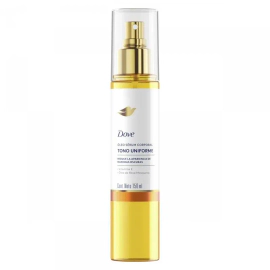 Oleo Serum Corporal Dove Tono Uniforme 150 ml
