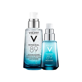 Vichy Rutina Mineral 89 Fortificante Restauradora
