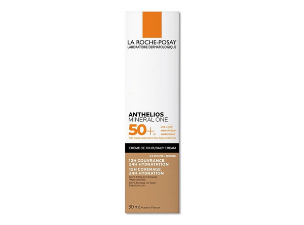 Anthelios Mineral One FPS 50+ Tono 04- La Roche Posay