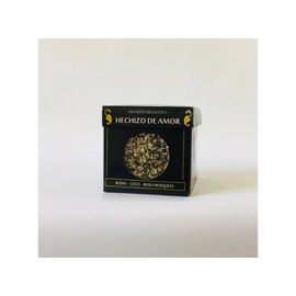 Infusión Hechizo De Amor 40 Gr Mayadevi