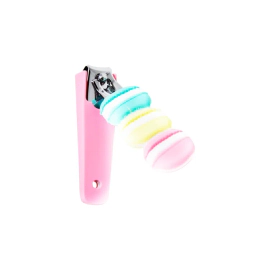 Jessamy Corta Uñas Con Diseño Fantasía