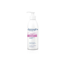 Emulsión Corporal Dermaglós Hidratación Profunda X300Ml