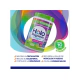 Holomagnesio Integral En Polvo Sabor Citrus Fresh 350 Gr